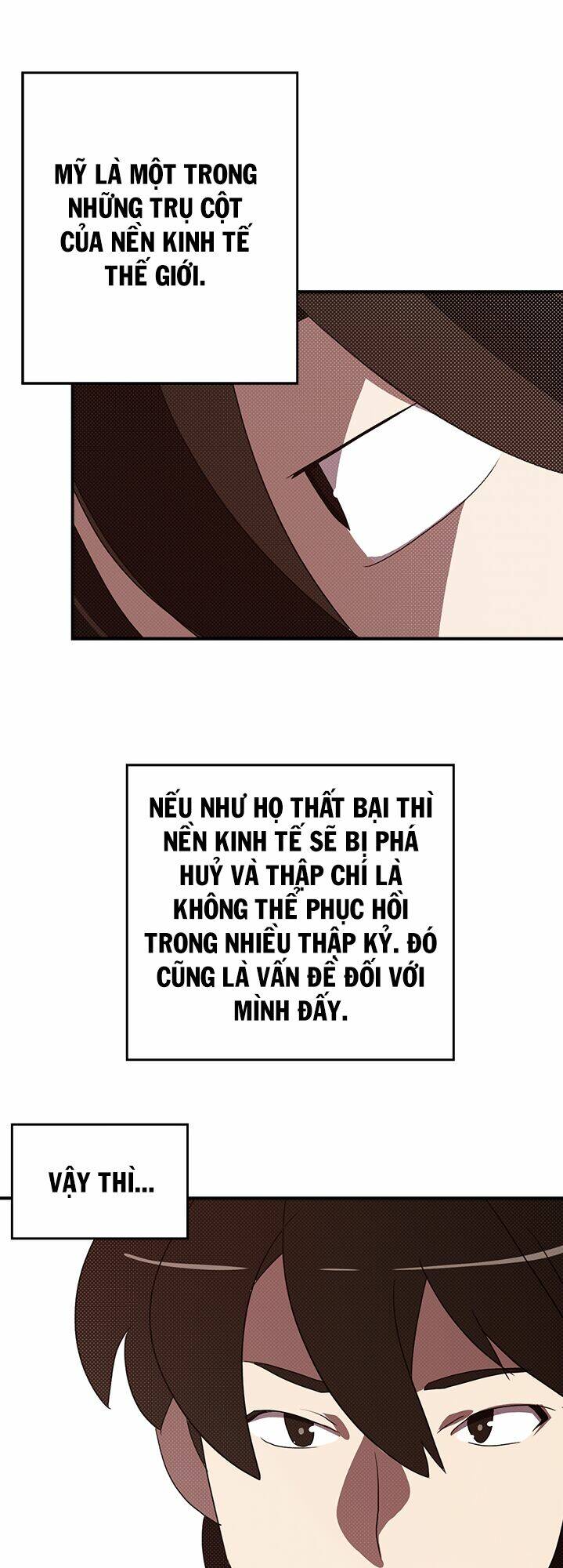 Ta Là Vua Pháp Sư Chapter 87 - Trang 34