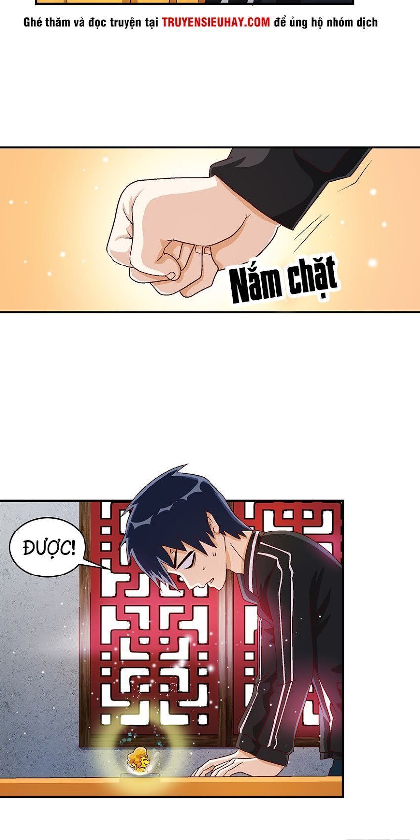 độ ta không độ nàng chapter 2 13