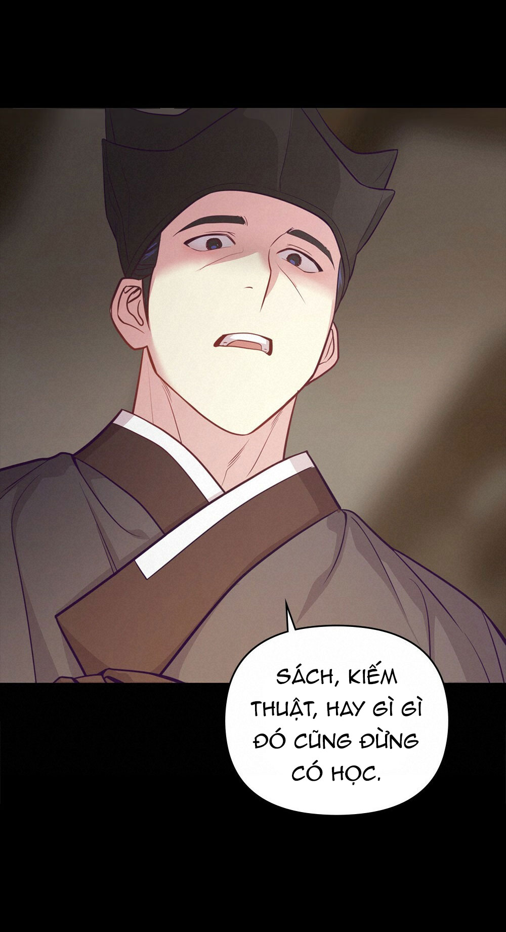 đăng tiêu hoa chapter 6 40