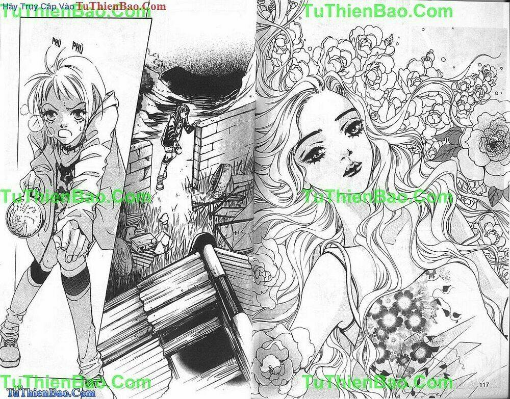 cổ vật kinh hoàng chapter 3 59