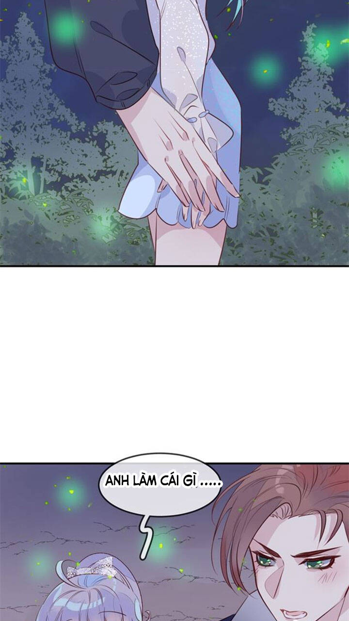 chiếc váy của người cá chapter 54 22