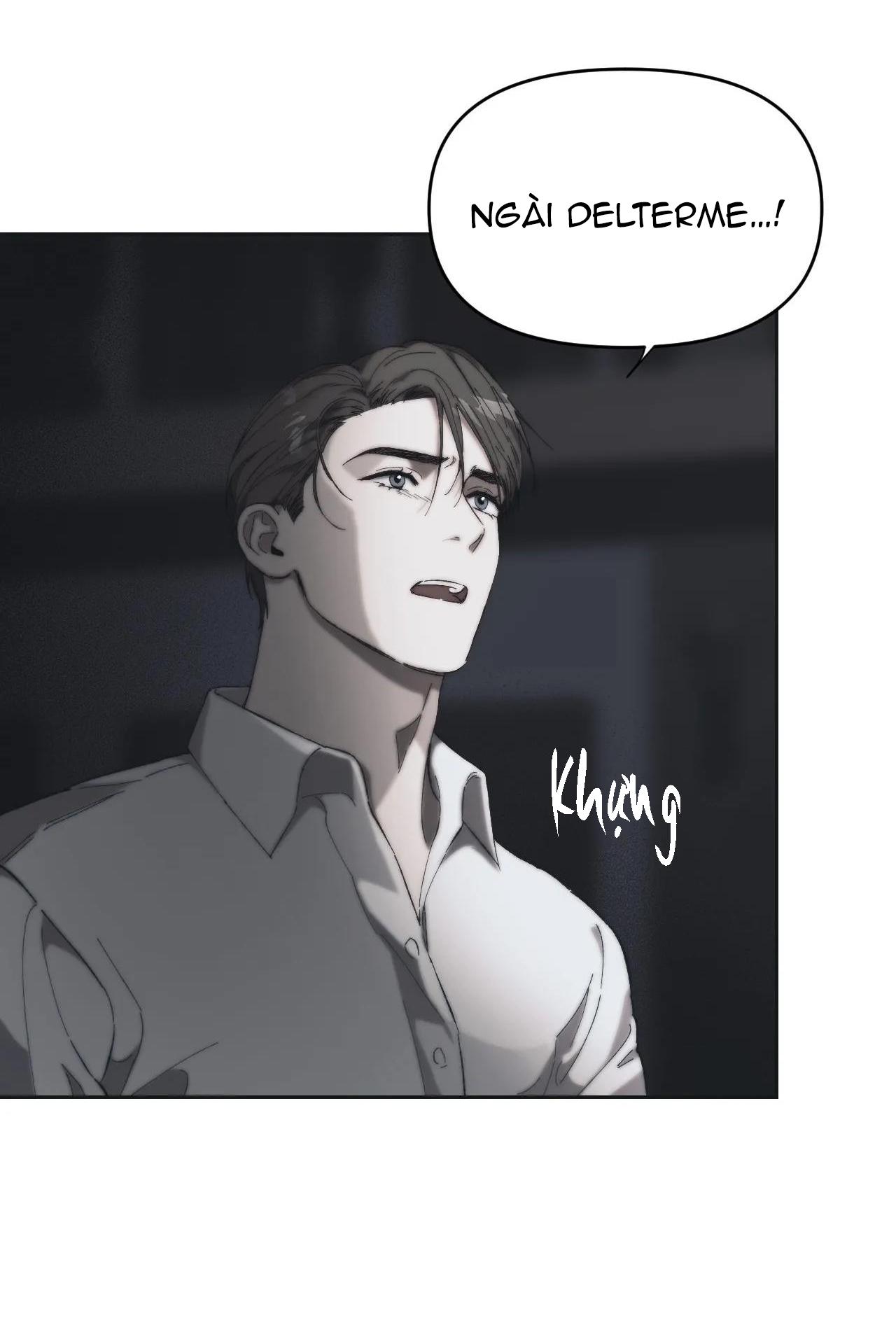 tuyển tập những ông chú tà zâm chapter 1.4 76