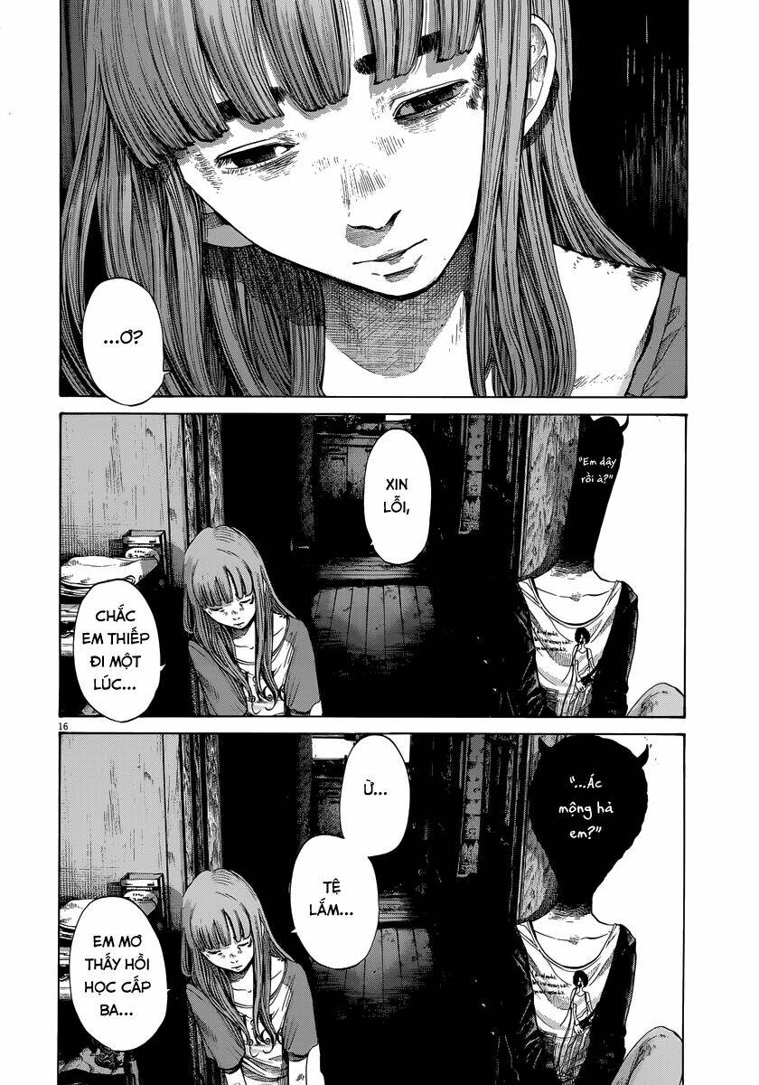 chúc ngủ ngon, punpun chapter 115 17