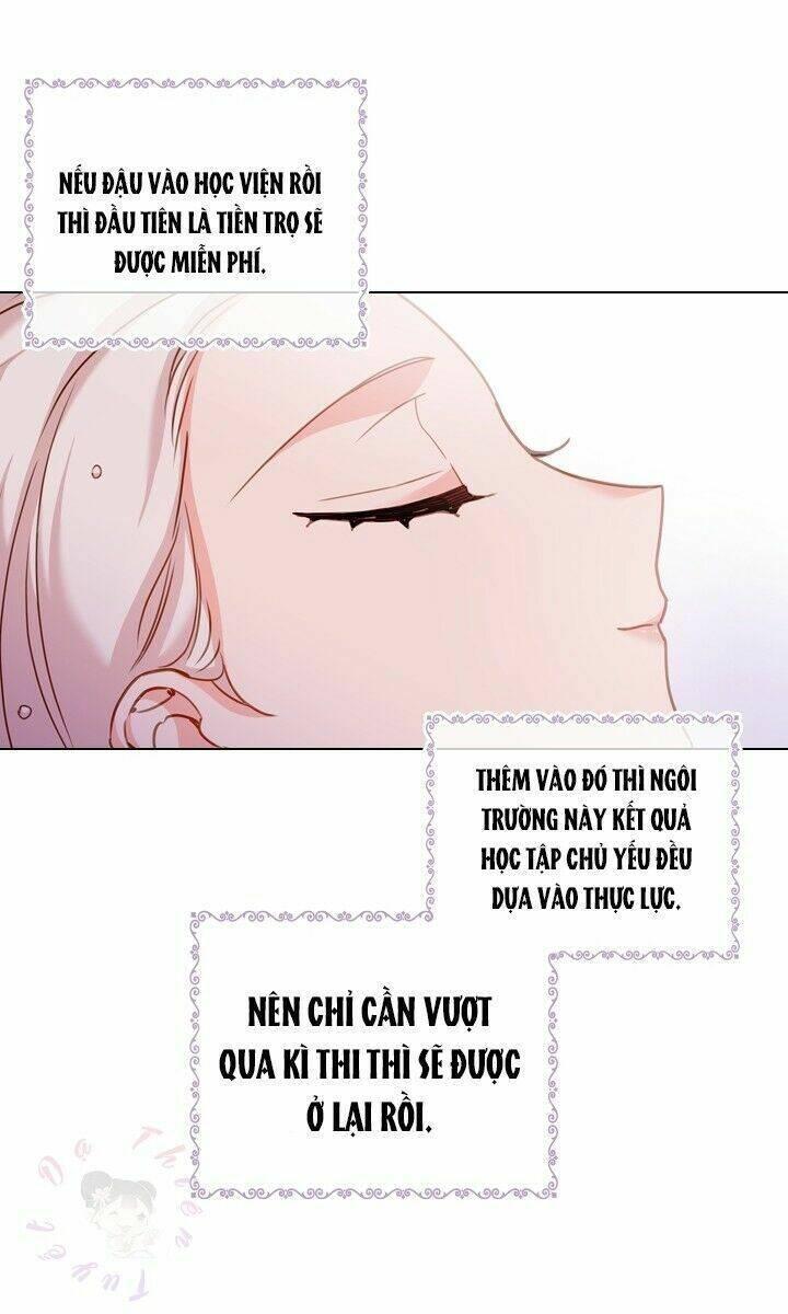 để yên cho tiểu thư hiền chapter 6 23