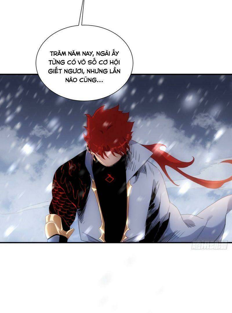 ma vương là đại địa chủ chapter 5 8
