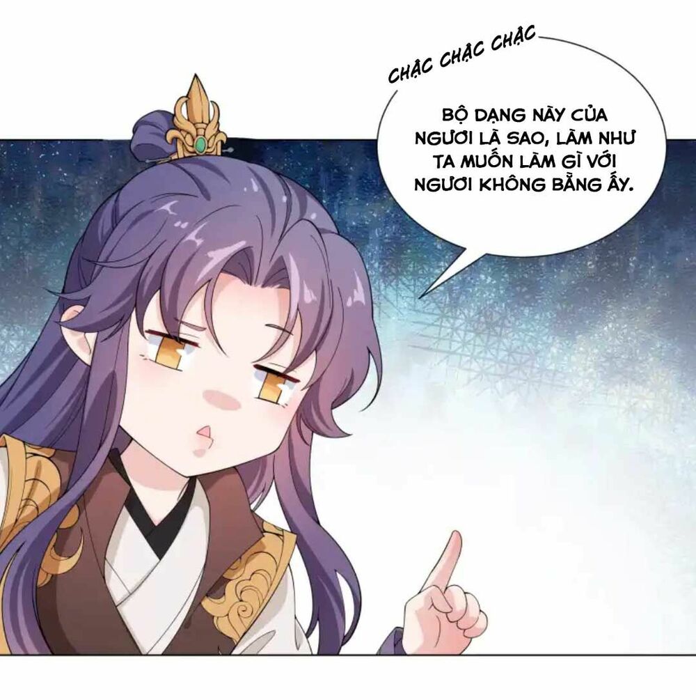 nam thần ai cũng muốn lấy ta chapter 19 15