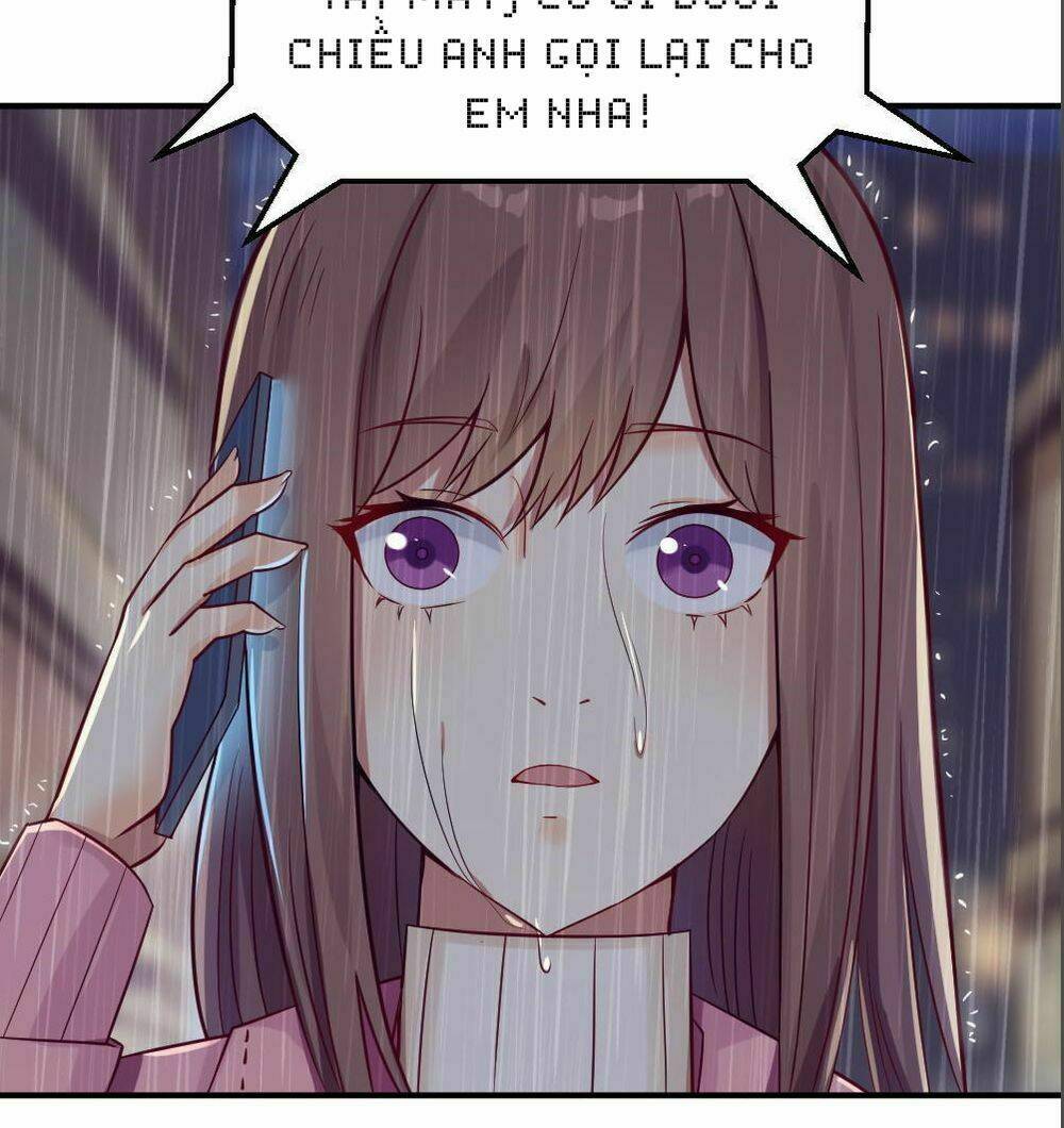 khuôn mặt của cô, giờ đã là của tôi! chapter 2 11