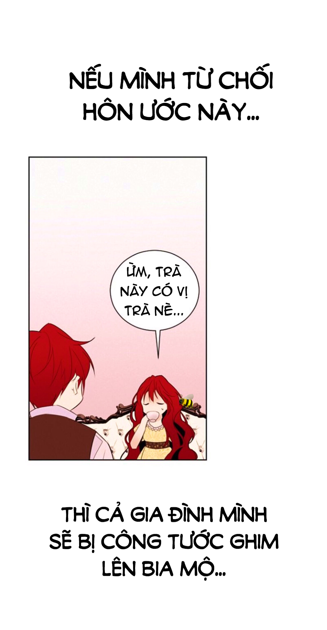 cuộc sống nhàm chán của quý cô tái sinh chapter 3 23