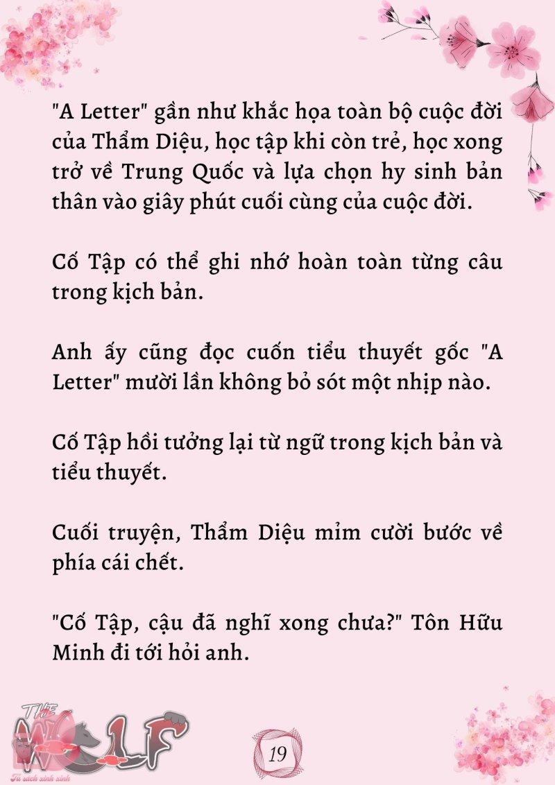 xuyên không vào nhóm nhạc nam 200 người chapter 36 19