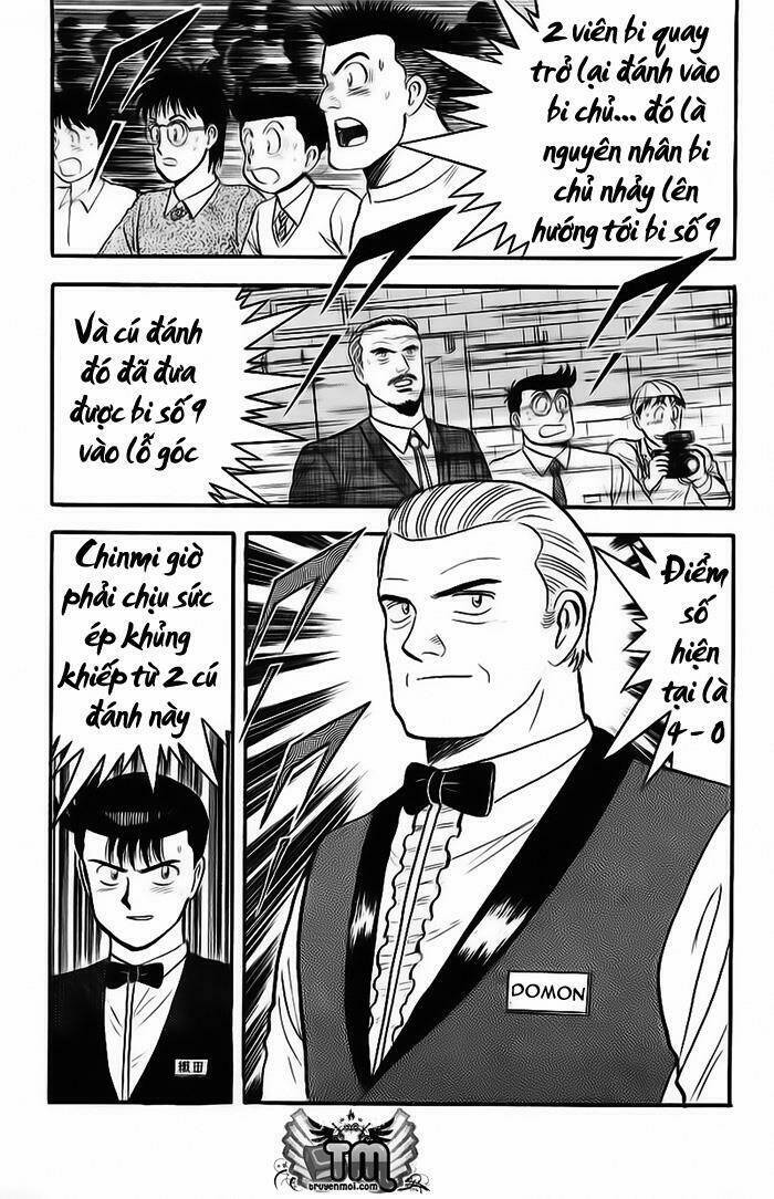 break shot chapter 97 4