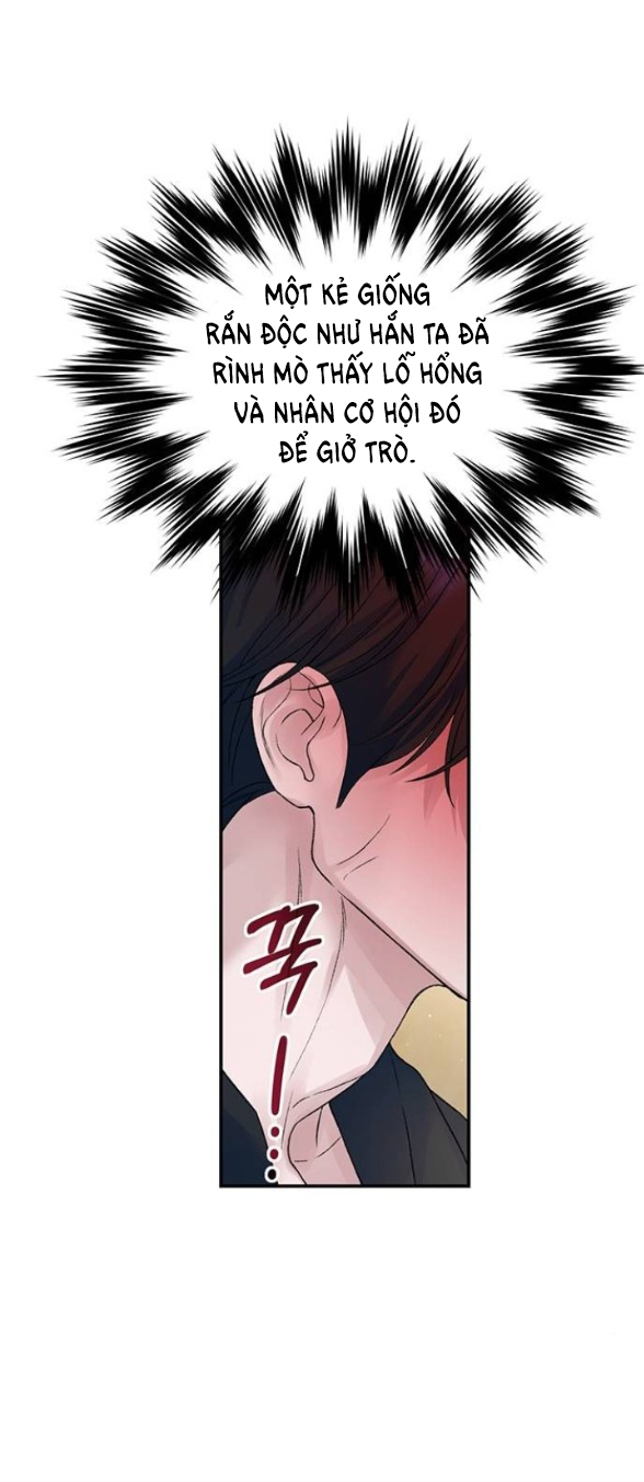 tôi tưởng bản thân không còn sống được bao lâu! chapter 75.1 18