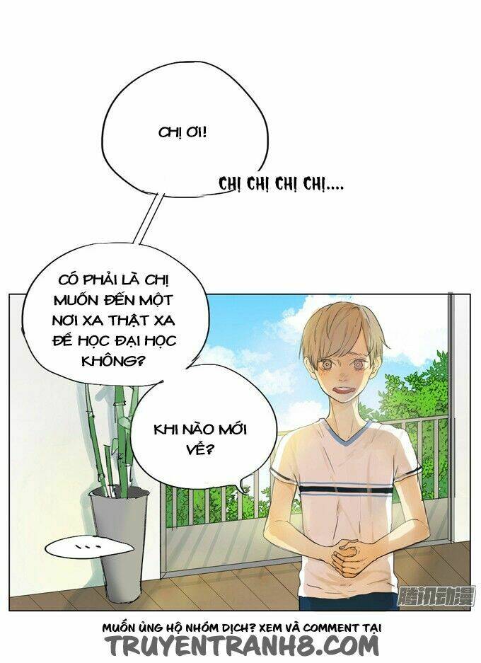 tại sao lại là nữ sinh chapter 2 9