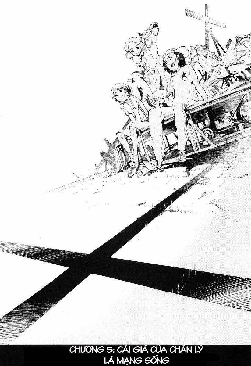 linebarrels of iron chapter 1 2