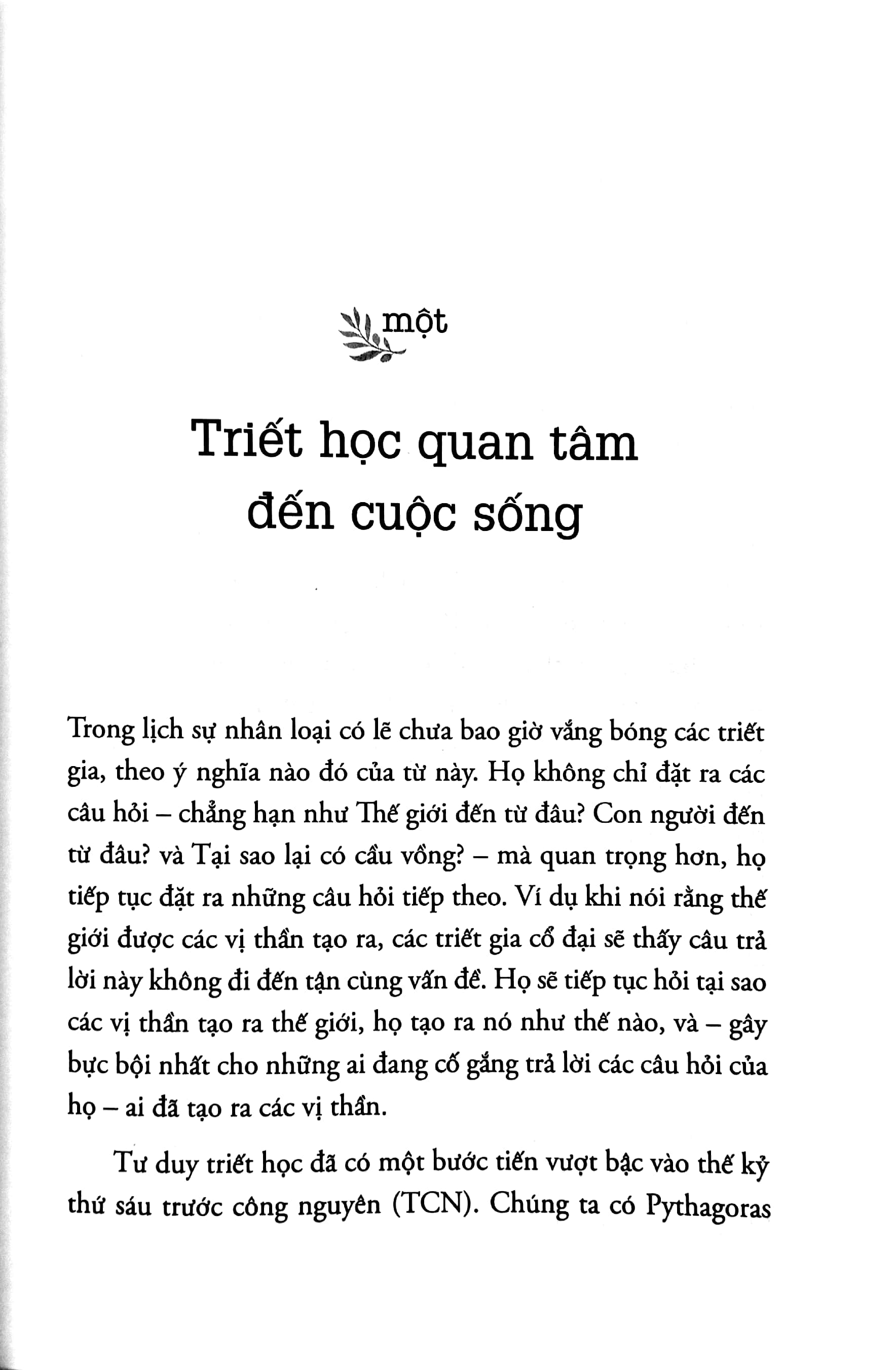 Chủ Nghĩa Khắc Kỷ - Phong Cách Sống Bản Lĩnh Và Bình Thản