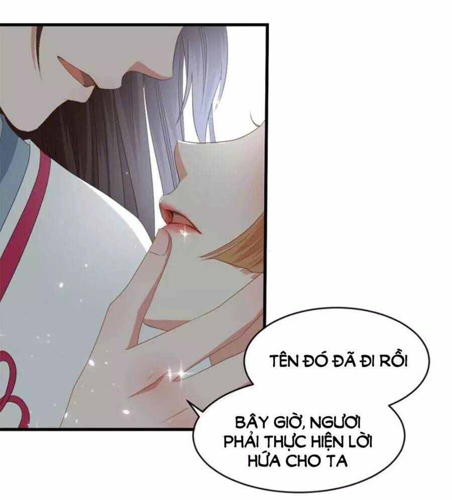 hội học sinh kiêu ngạo của hoàng cung chapter 18 44