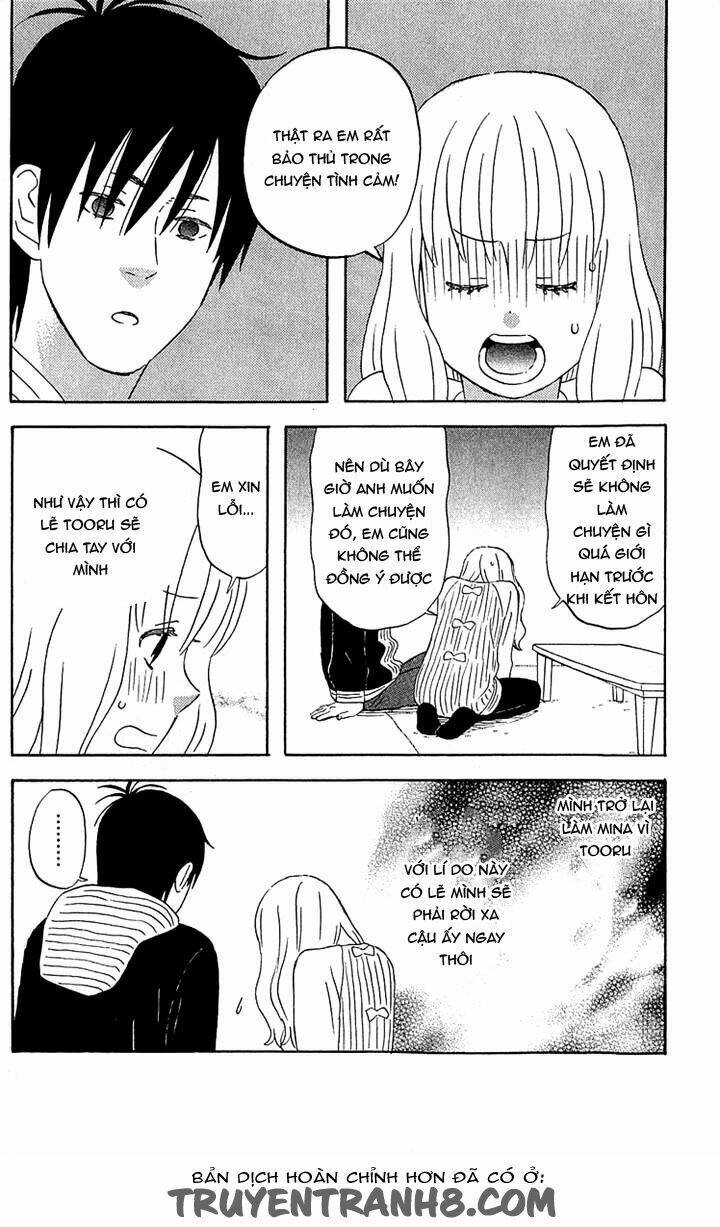 liar x liar chapter 15 25