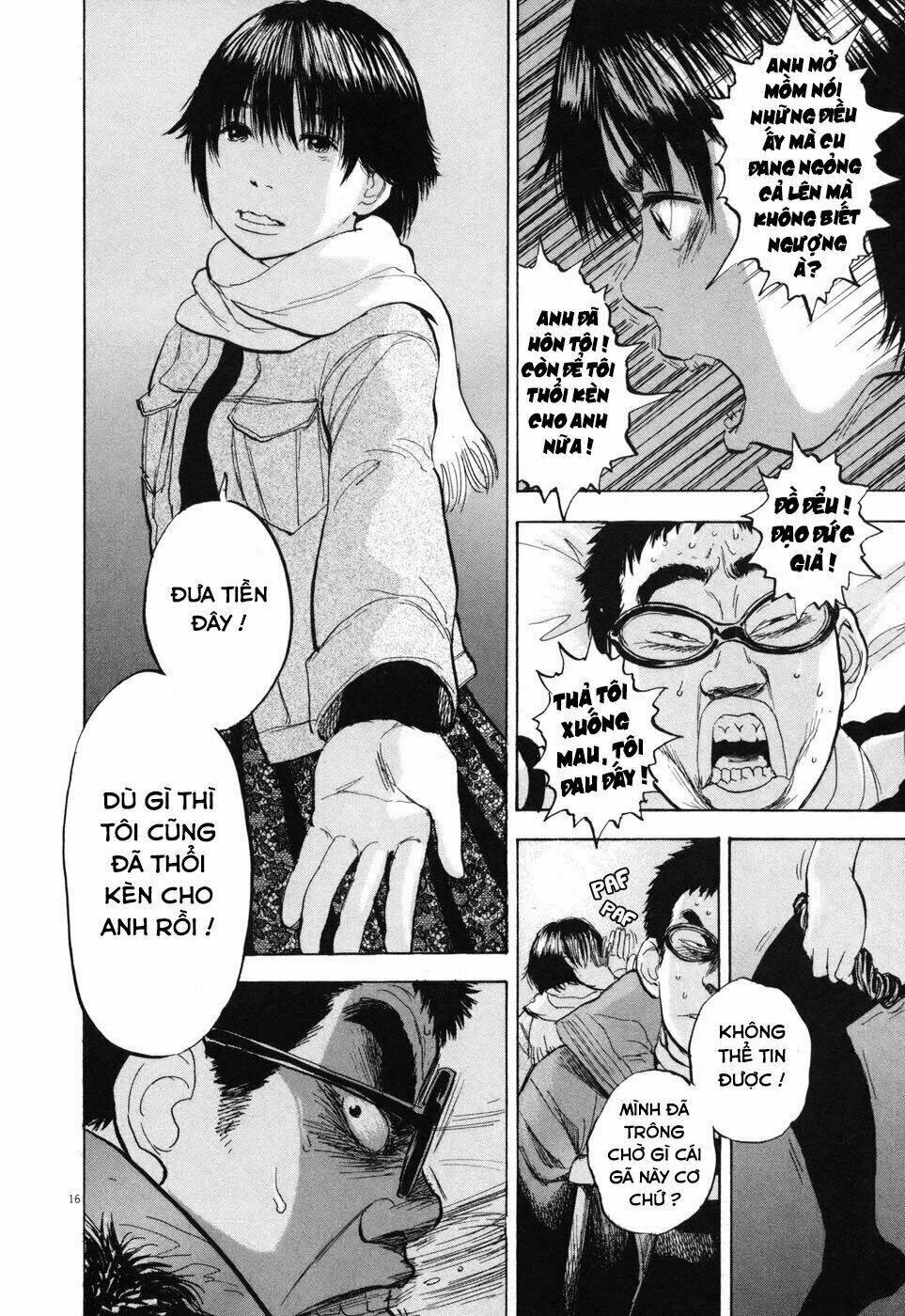 boy on the run chapter 90 15