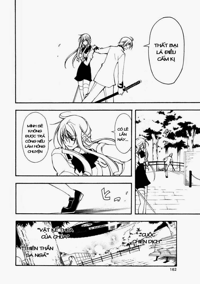 bloody cross chapter 18 12