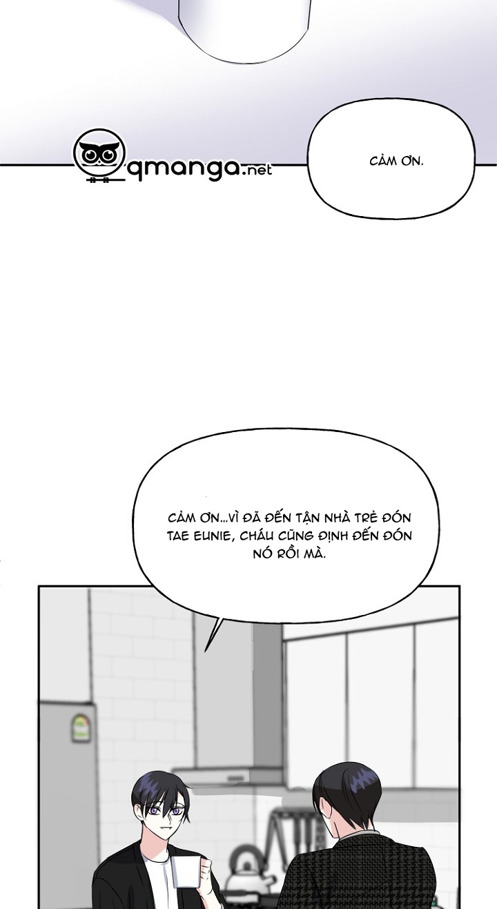 xác suất tình yêu chapter 3 19