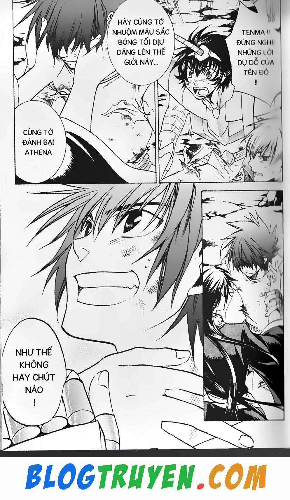 thần thoại minh vương chapter 26 9