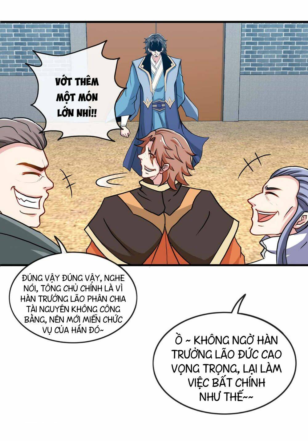 võ hồn tuyệt thế chapter 5 20