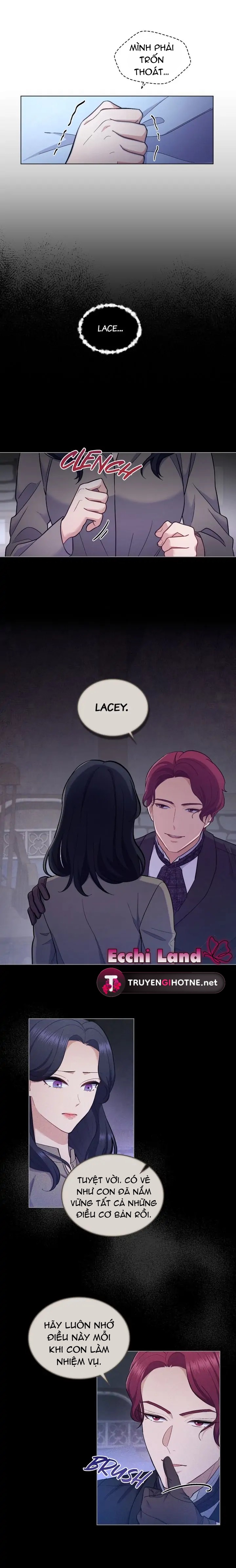 hội cùng thuyền chapter 18.2 7