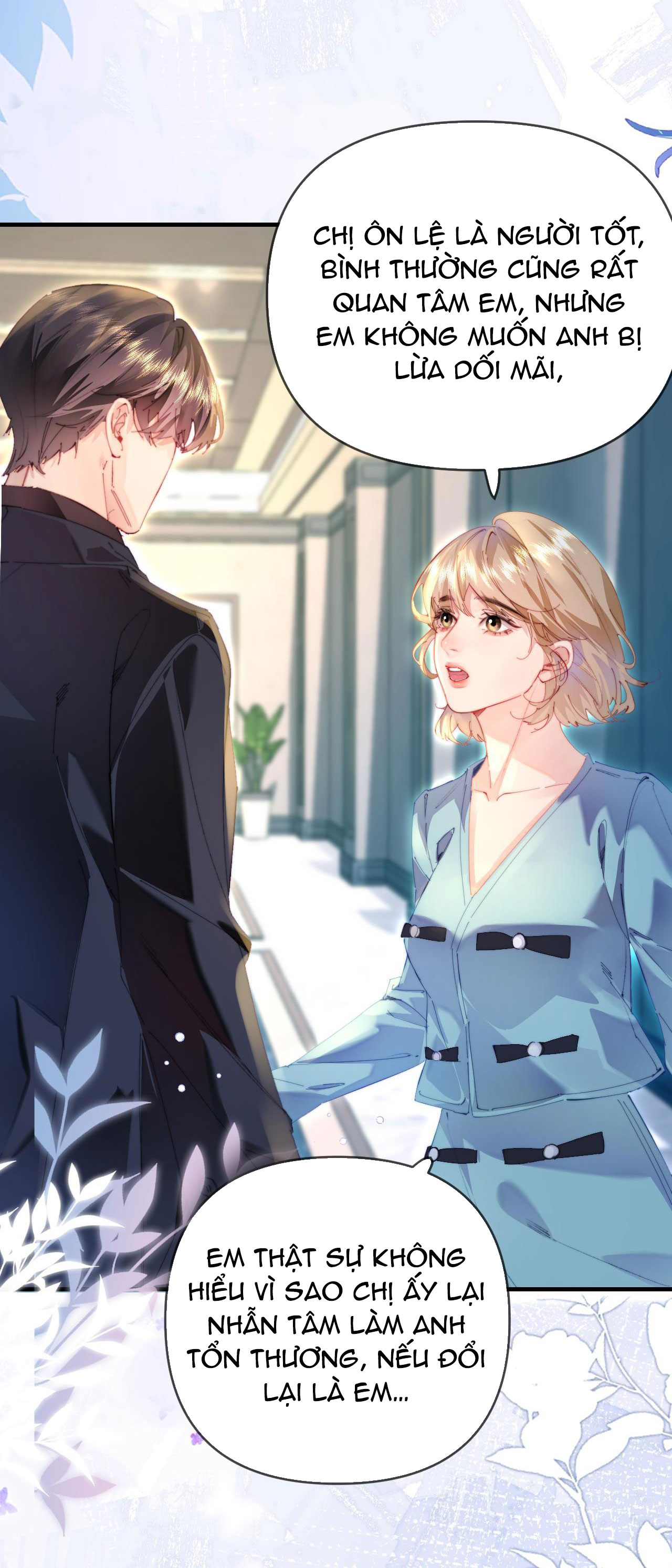 câu chuyện ngọt ngào của cặp vợ chồng đỉnh lưu chapter 83.1 7