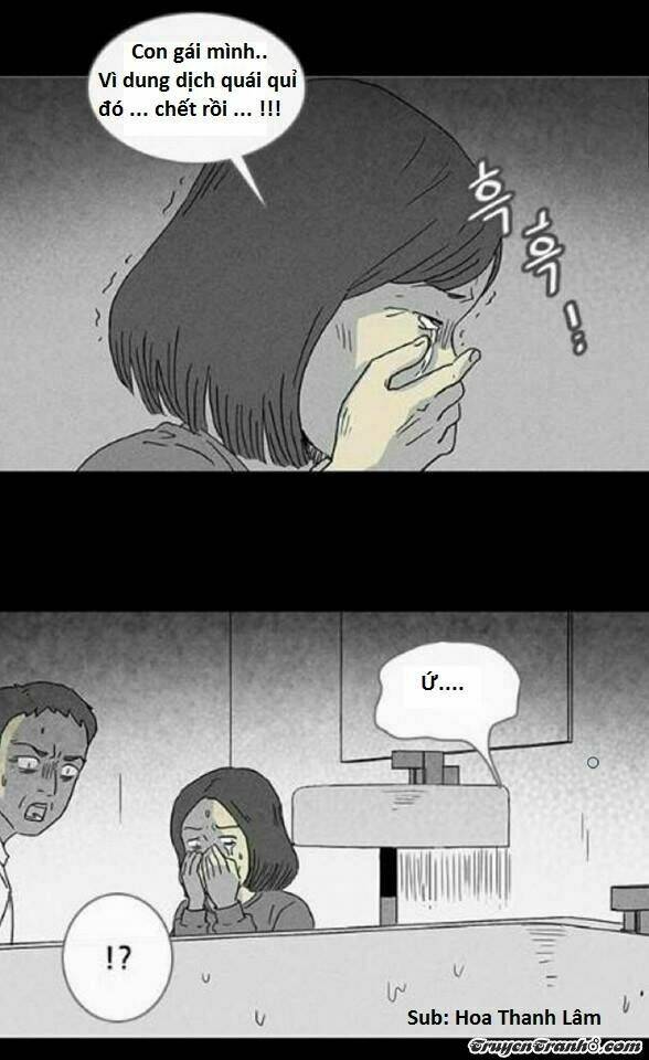 dung dịch thẫm mỹ - beauty water chapter 1 68