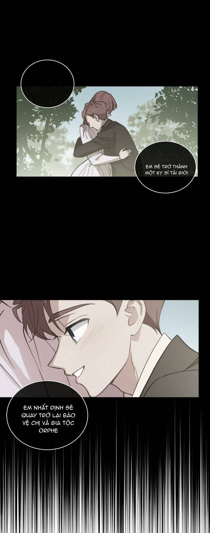 cái chết của lamia orphe chapter 30 27