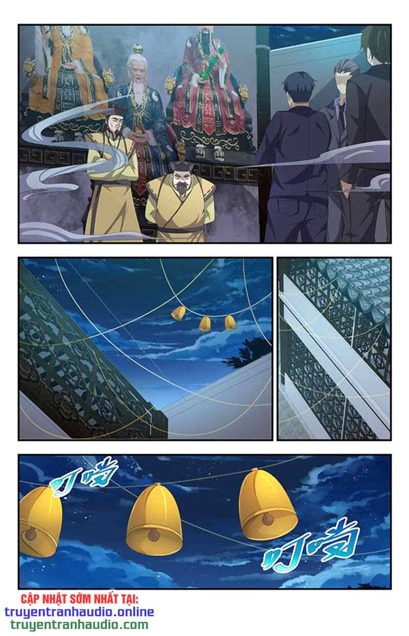 long ẩn giả chapter 229 2