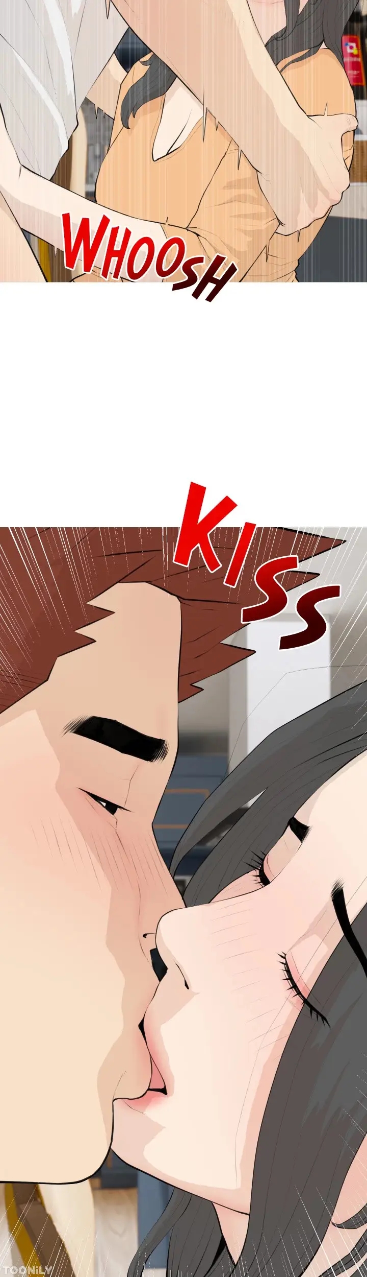 bài học hứng tình chapter 94 28