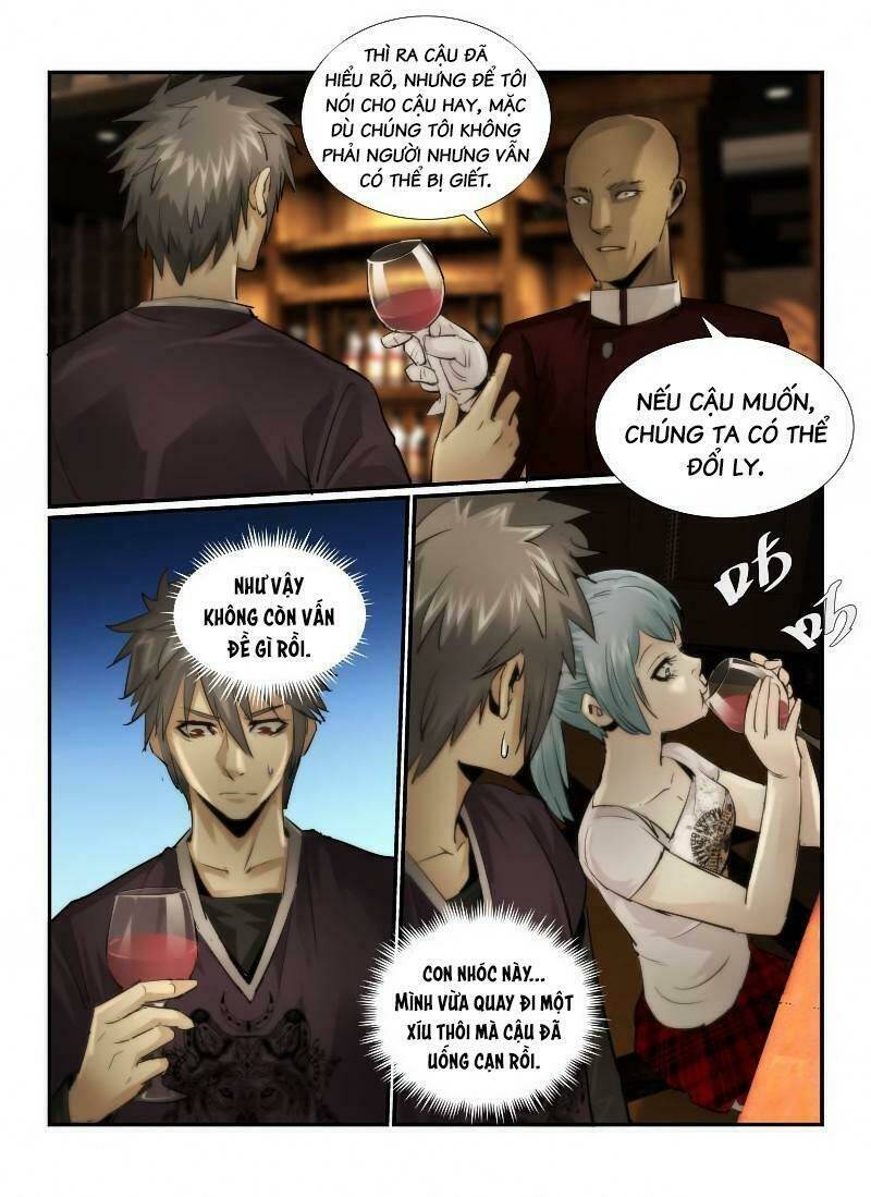 death field chapter 21 13