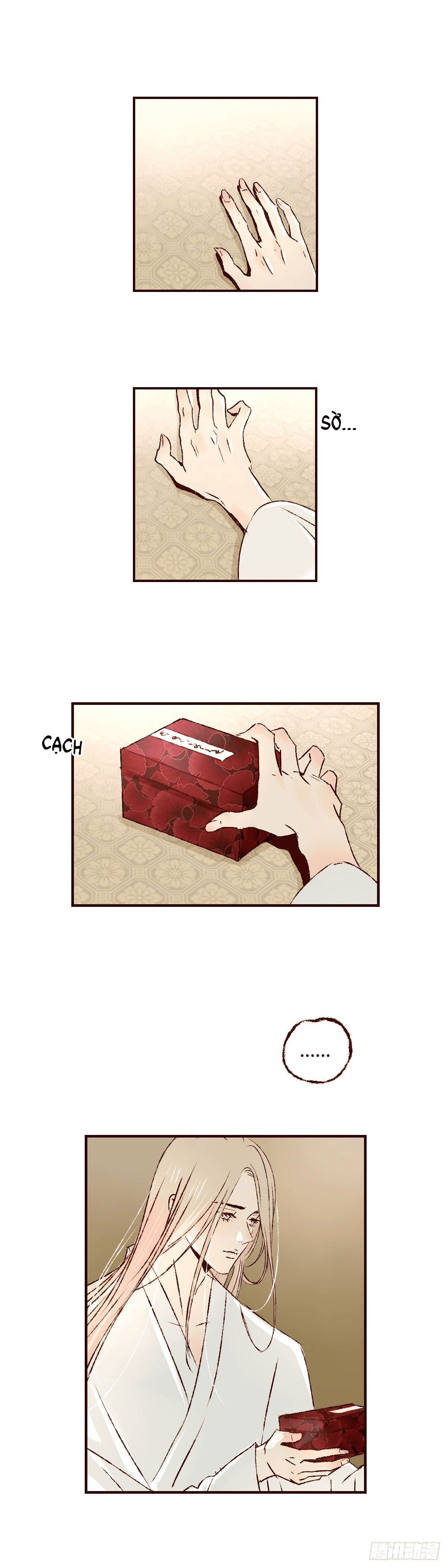 hoa của quỷ chapter 22 1