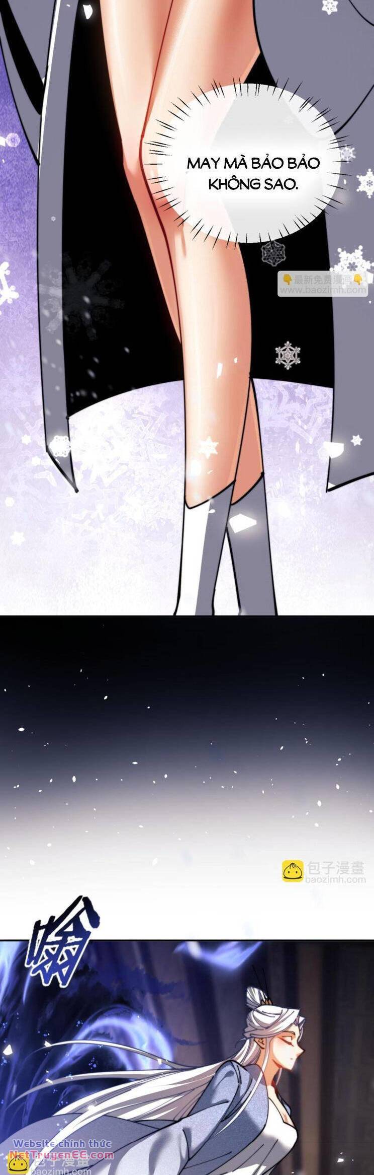 Sư Tôn: Nghịch Đồ Này Mới Không Phải Là Thánh Tử chapter 36 24