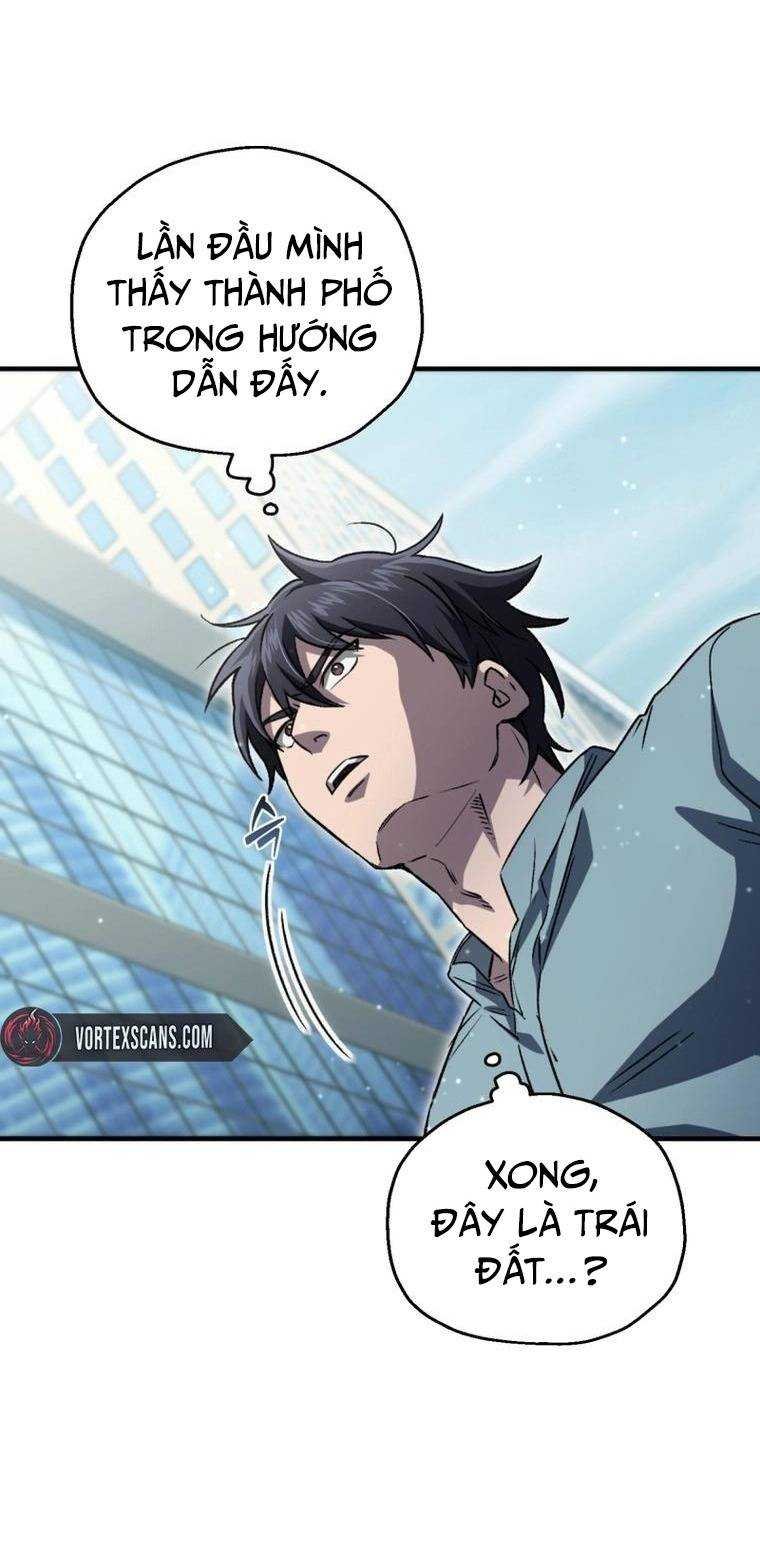 chỉ mình ta tái sinh chapter 11 19