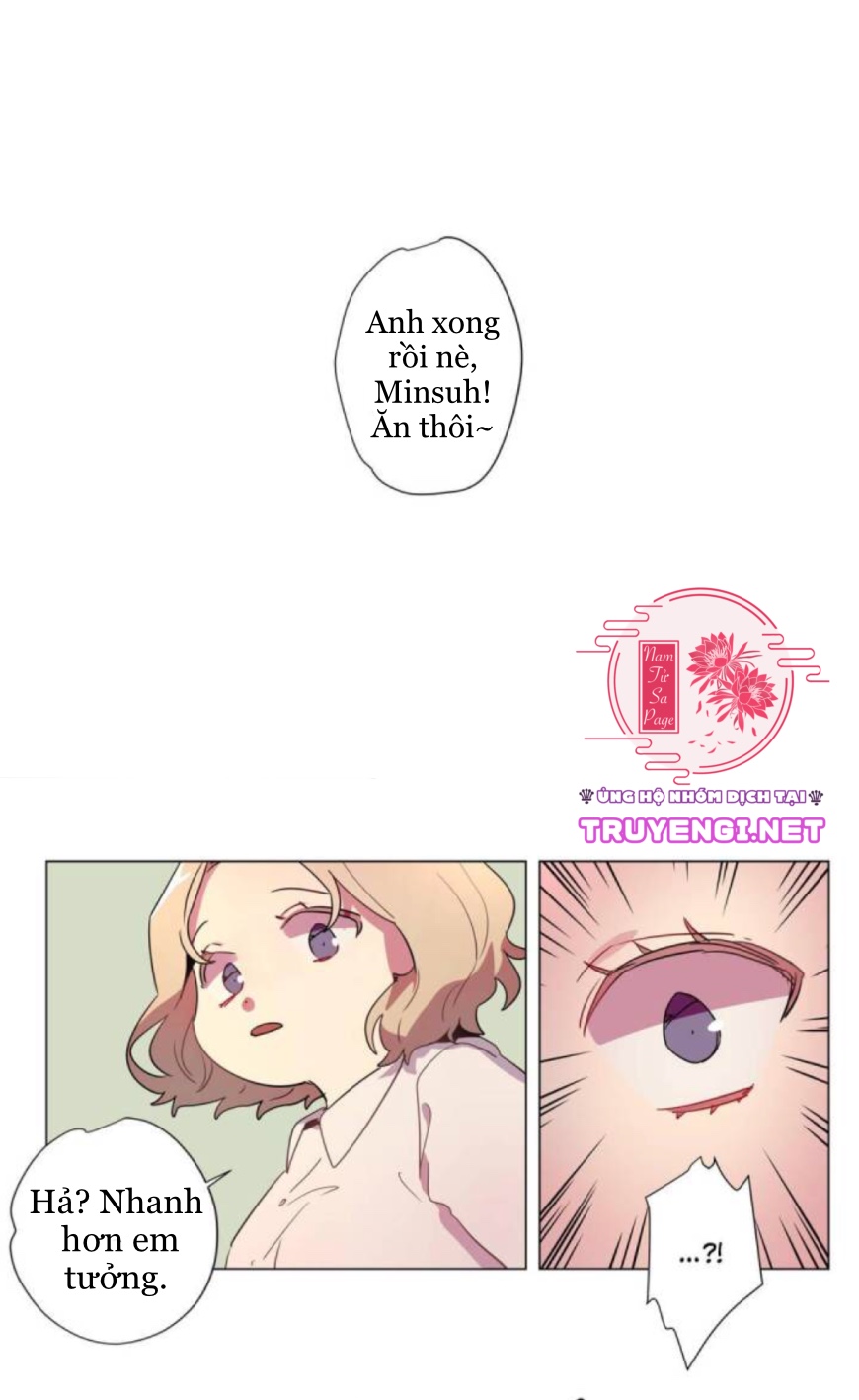 mảnh ghép o bị khuyết chapter 22 8