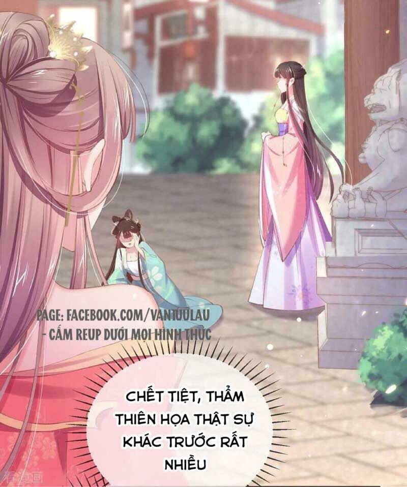 thị huyết y phi chapter 55 15