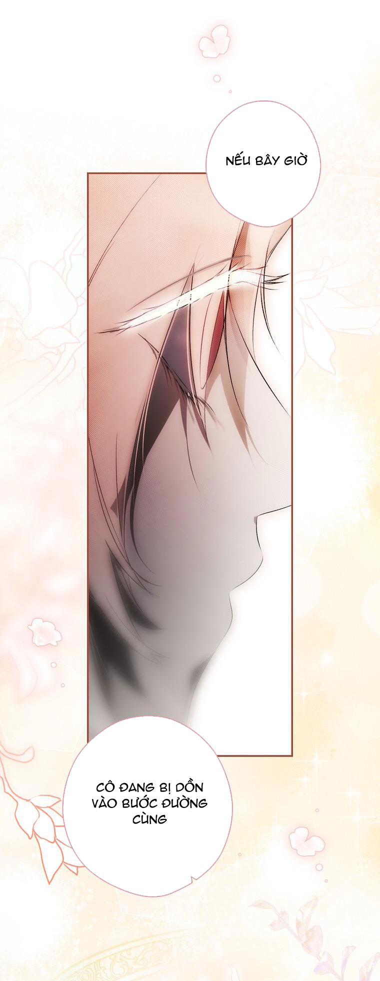 quý cô bí ẩn - secret lady chapter 110 46