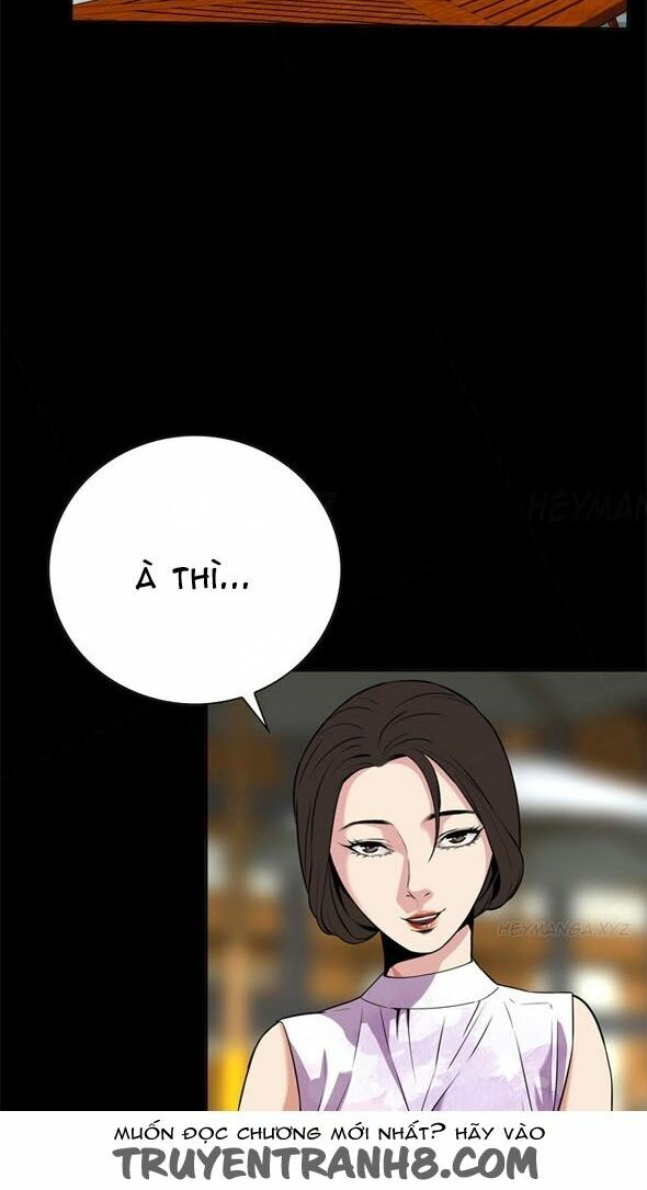 Take A Peek Chapter 8 - Trang 42