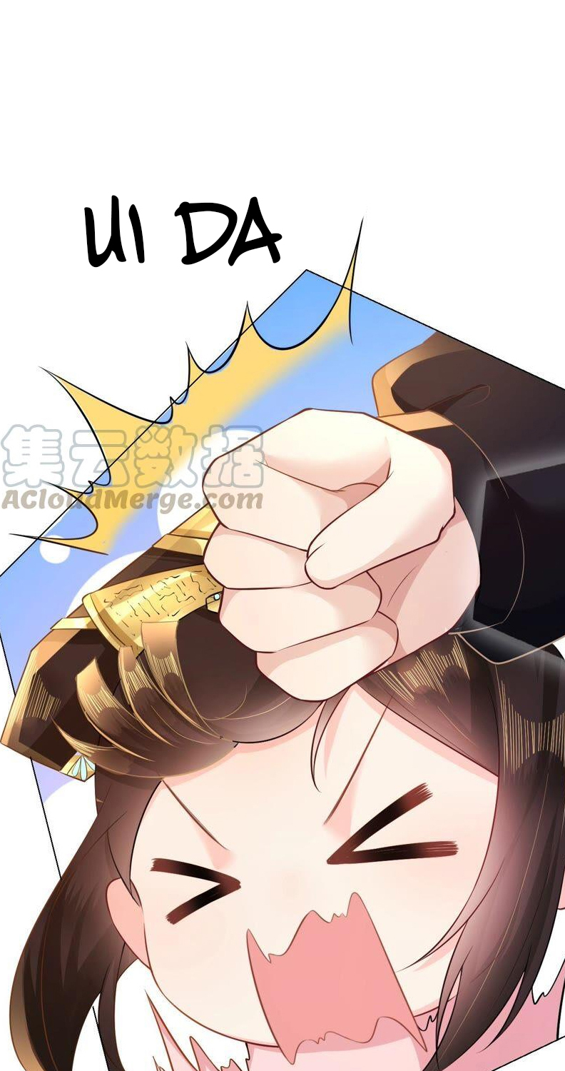 quận chúa vững quá không thể tiêu diệt! chapter 46 17