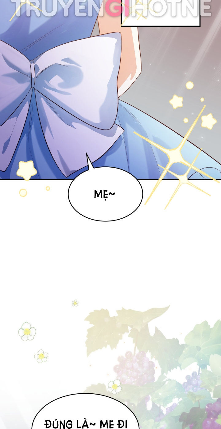 từ ác nữ tôi phải trở thành một người mẹ chapter 34.2 24