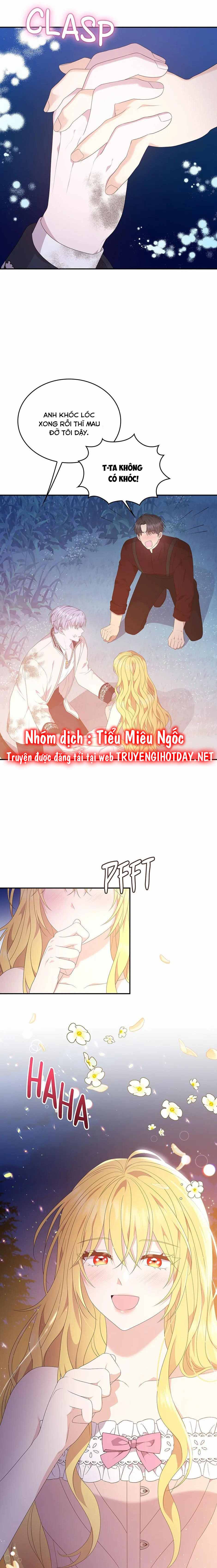 công chúa hai mặt chapter 114 6