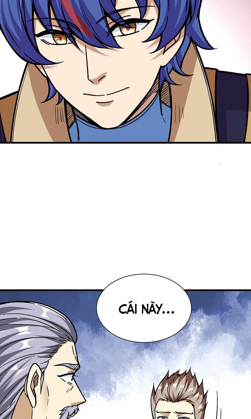 võ đạo độc tôn chapter 340 12