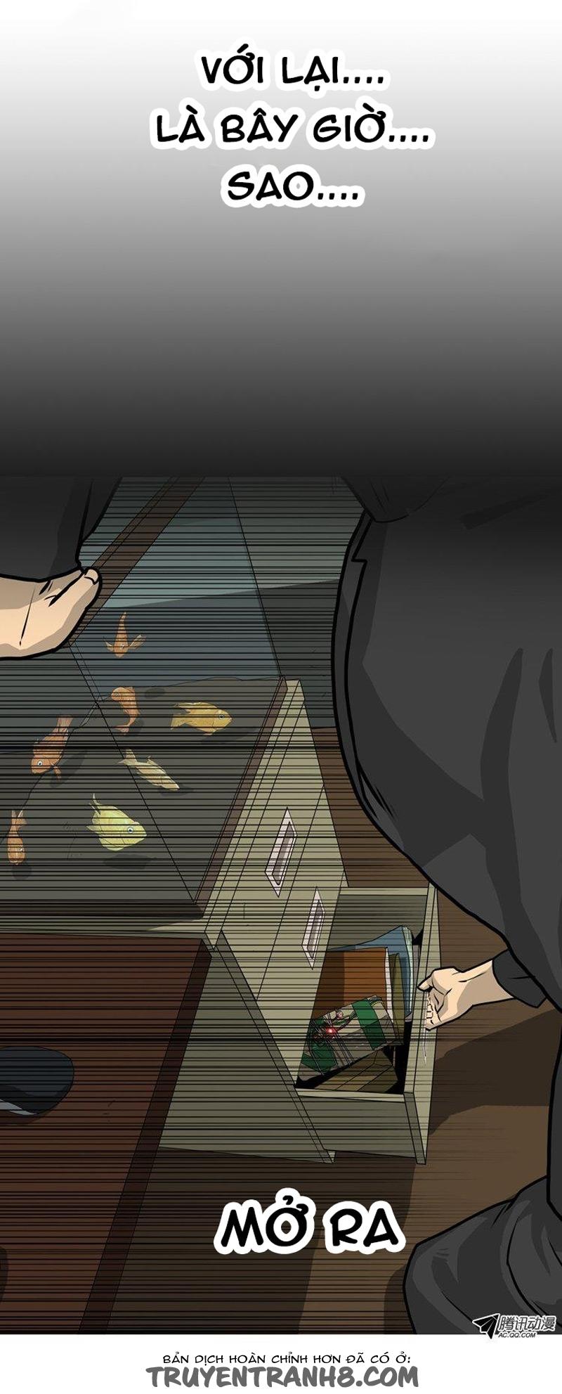 hồi sinh chapter 43 10