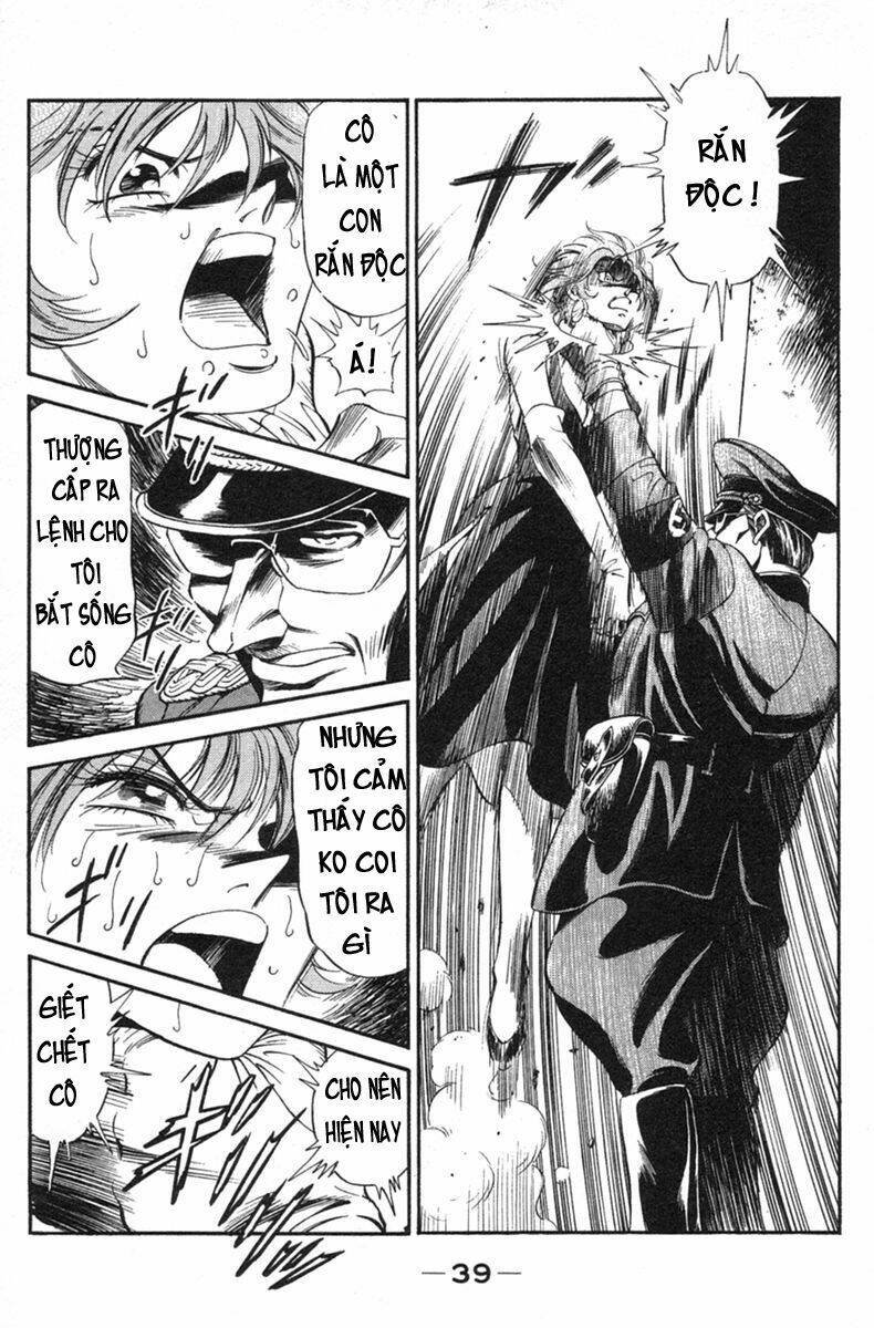 tenkuu no hasha z chapter 1 40