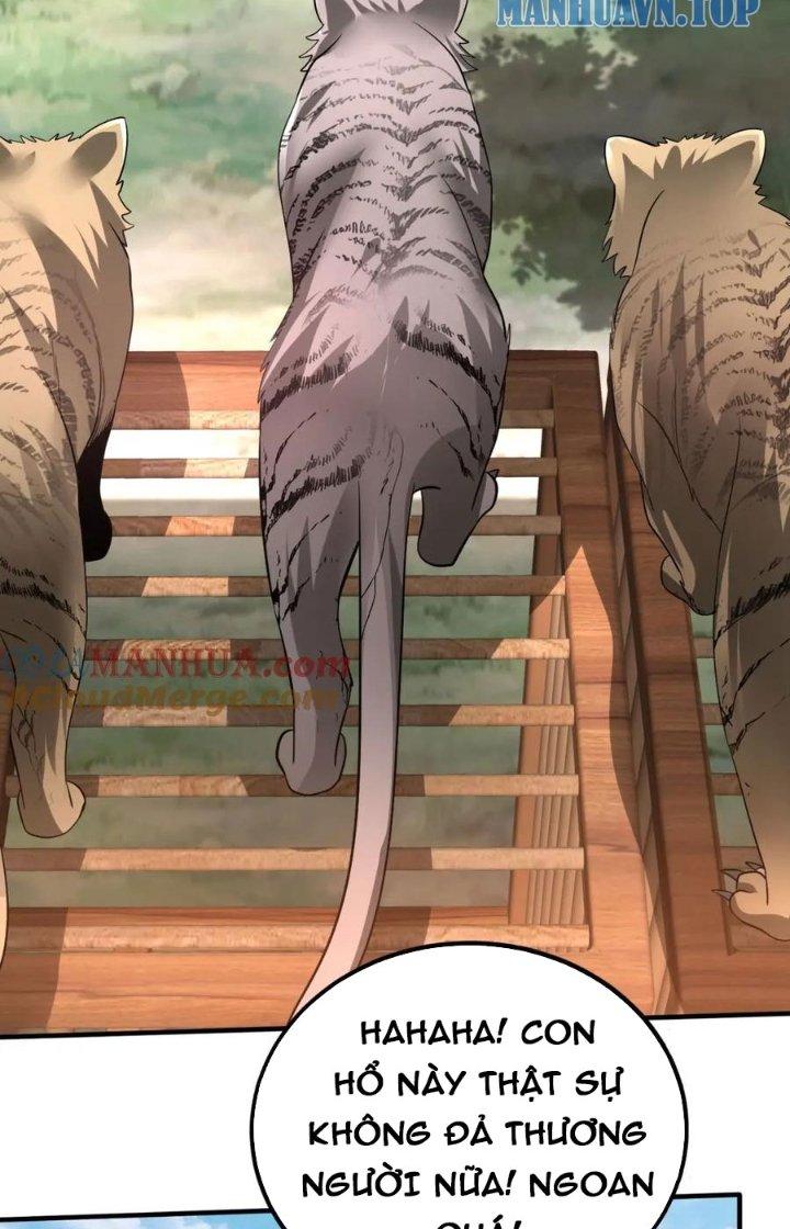 đại tần, ta là con tần thủy hoàng, giết địch thành thần chapter 58 34