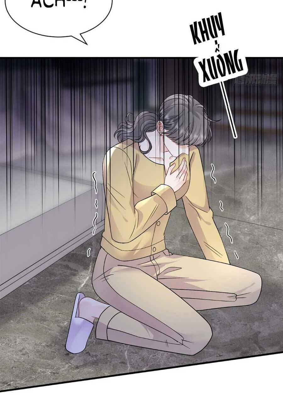 đại tiểu thư có ý đồ gì xấu đâu chapter 183 4