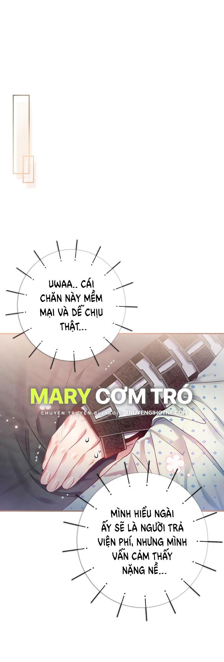 Sugar Rain chapter 7.2 - Trang 3