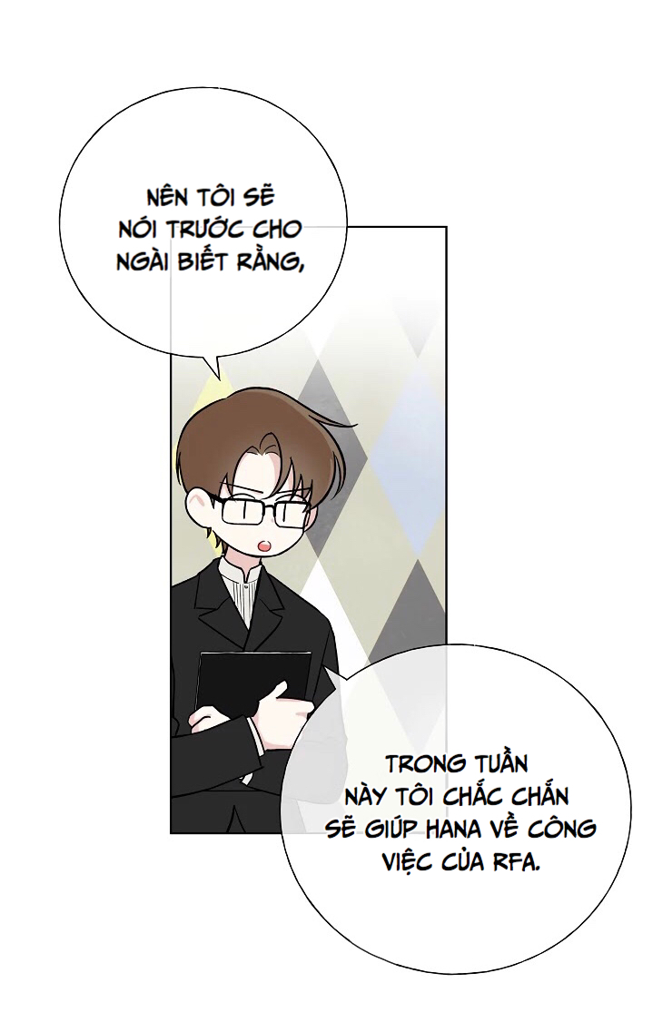 invitation of mystic messenger chapter 15 18