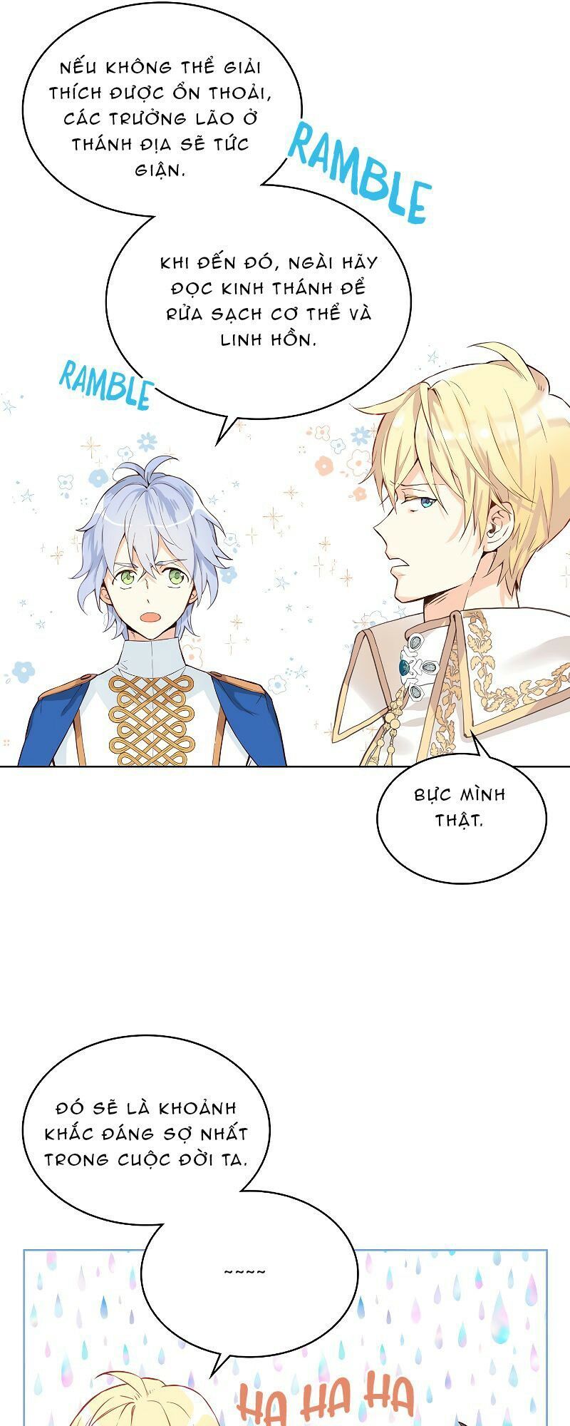 con có phải con là con gái của ngài không? chapter 9 43